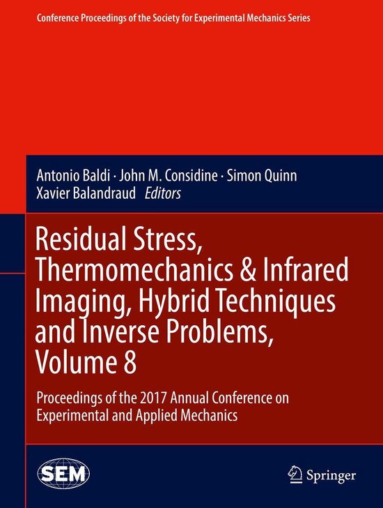 Springer Nature Proceedings excluding Computer Science - Res ... - cover