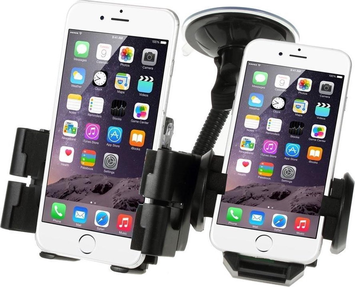 Pletmin Autobekerhouder Telefoonhouder: Universele Auto Mobiele Telefoonstandaard met Drank Uitbreiden Bekerhouder voor SUV | Auto |Truck |Compatibel met iPhone & Samsung en andere Android Pletmin Autobekerhouder Telefoonhouder: Universele Auto Mobiele Telefoonstandaard met Drank Uitbreiden Bekerhouder voor SUV | Auto |Truck |Compatibel met iPhone & Samsung en andere Android
