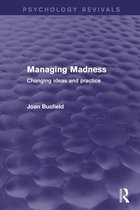Psychology Revivals - Managing Madness (Psychology Revivals)