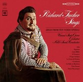 Richard Tucker Sings Arias from Ten Verdi Operas
