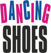 Schoenstickers ' Dancing Shoes'