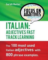 Italian: Adjectives Fast Track Learning