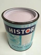 Histor perfect acryl zacht kl. Nr. 6725