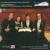 Piano Concertos Vol.6