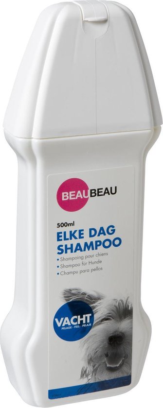 Beau Beau Universeel Hondenshampoo 500 ml