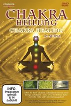 Chakra Heilung-Dvd