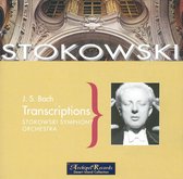 Bach, Js.: Stokowski-Transcriptions (1947-1950)