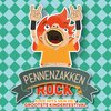 Pennenzakkenrock 2013