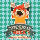 Pennenzakkenrock 2013