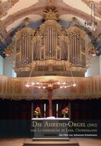 Die Ahrend Orgel