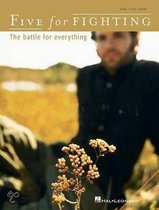 Five for Fighting