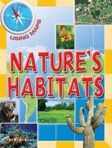 Using Maps Nature's Habitats