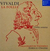 Vivaldi: La Follia; Violin Sonatas