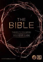Souvenir Guide Bible Series