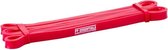 PTessentials Resistance band - Power Band - Extra Light - Rood