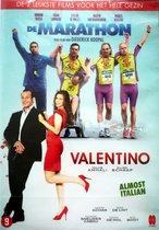 Valentino / De Marathon