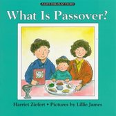 What is Passover?