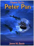 Classics To Go - Peter Pan