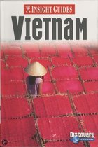Insight guides / Vietnam / druk 1