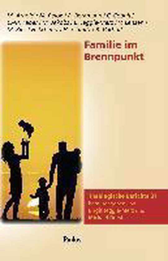 Familie im Brennpunkt 9783722808901 Boeken