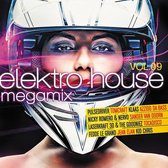 Elektro House Megamix 9