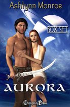 Aurora 5 - Aurora (Box Set)
