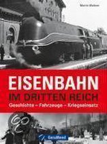 Eisenbahn im Dritten Reich