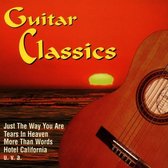 Various - Guitar Classics