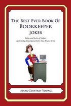 The Best Ever Book of Bookkeeper Jokes