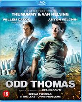 Odd Thomas (Blu-ray)