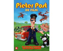 Pieter Post - De Film