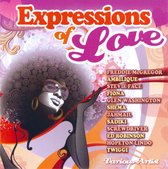 Expressions of Love