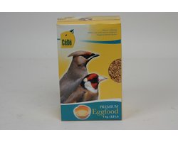Cede Eivoer Wildzang - 2 St à 1 kg - Vogelvoer