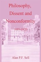 Philosophy, Dissent and Nonconformity