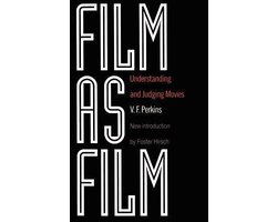 Film As Film
