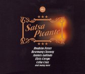 Salsa Picante, Vol. 1