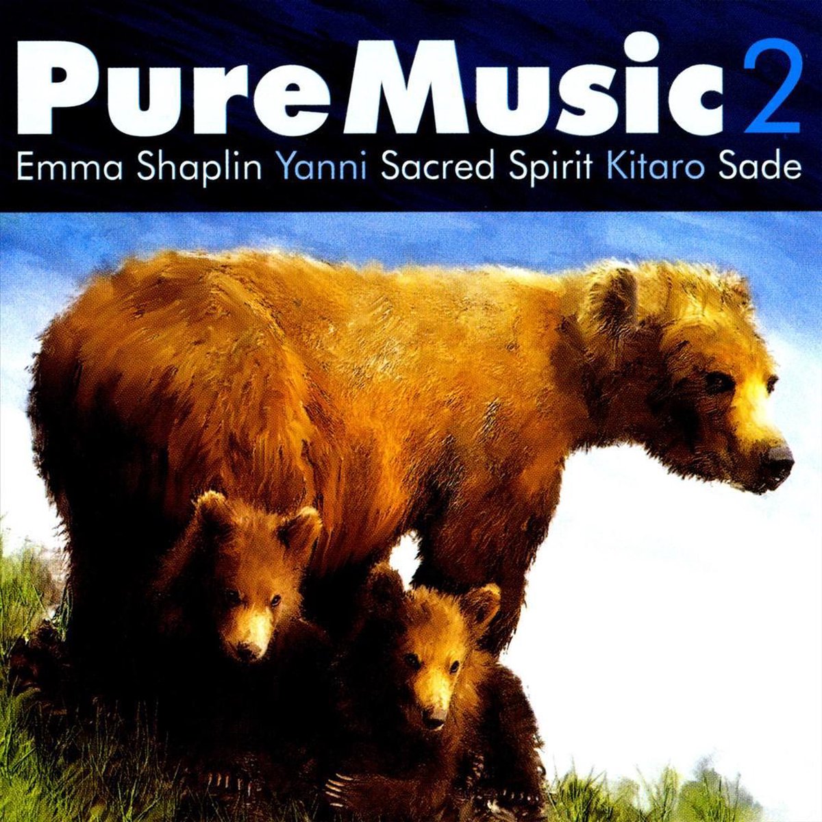 pure music 1.86