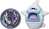 Hasbro Yo-kai Medal Moments Whisper Wit/blauw