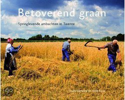 Betoverend Graan