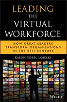 Microsoft Executive Leadership Series 14 - Leading the Virtual Workforce