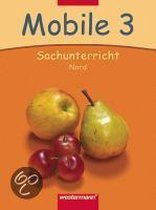 Mobile. Sachunterricht 3. Schülerband. Nord