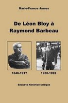 de L on Bloy Raymond Barbeau