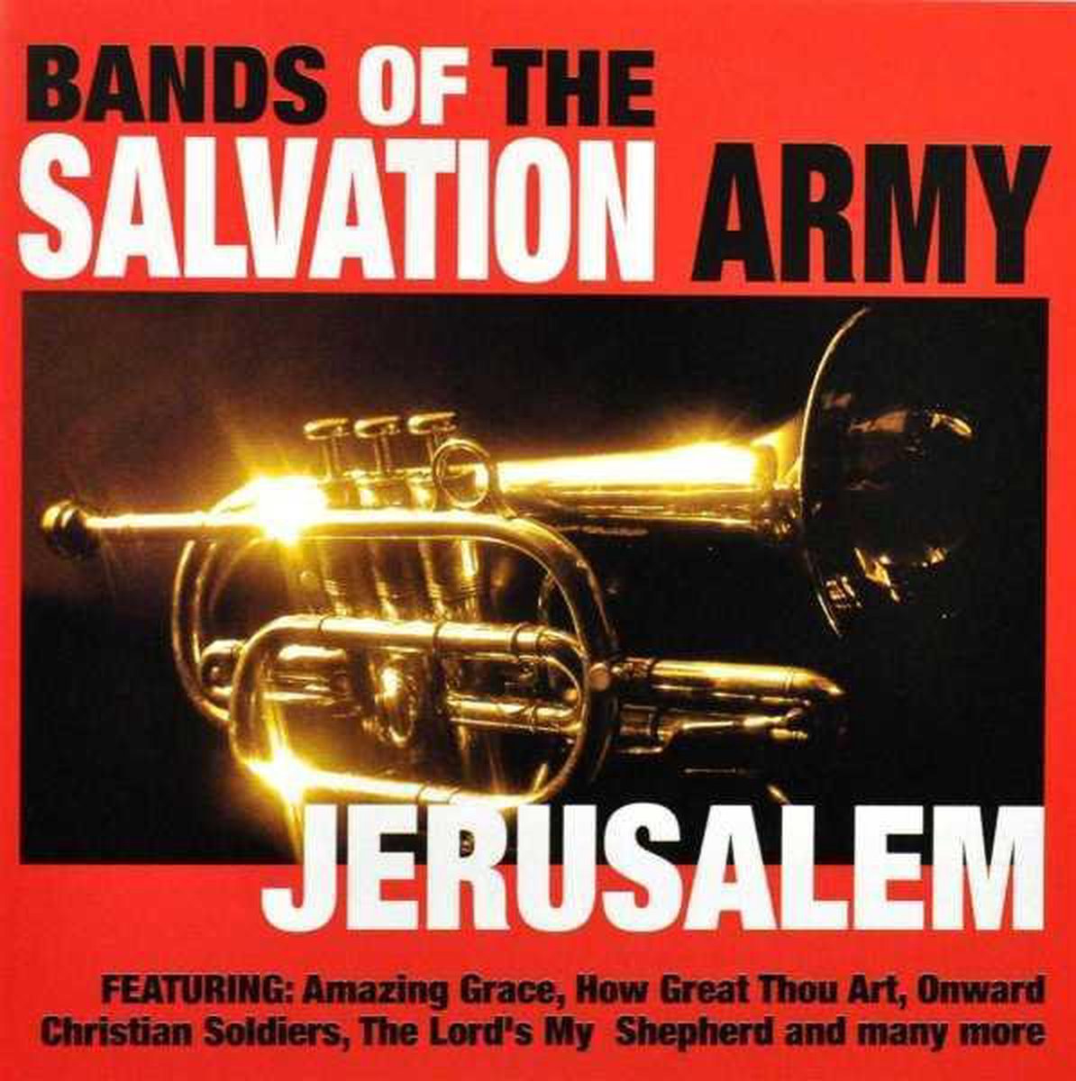 Jerusalem