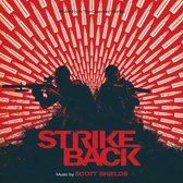 Strike Back Season 3 & 4