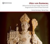 Schola Bamberg - Officium Heiligen Bischofs Otto (CD)