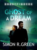 Ghost Finders 3 - Ghost of a Dream