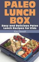 Paleo Lunch Box