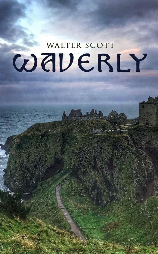 Waverly - cover