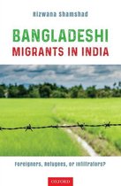 Bangladeshi Migrants in India