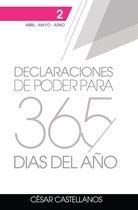 Declaraciones de Poder Para 365 Días del Año